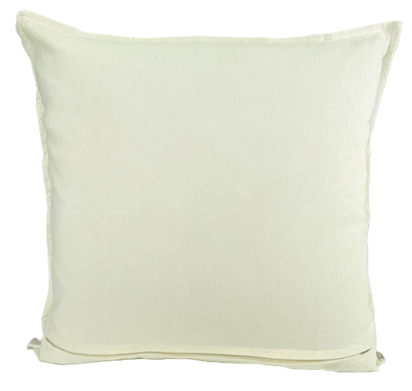 Palm Cove - Choco Pink- White - 50cmx50cm