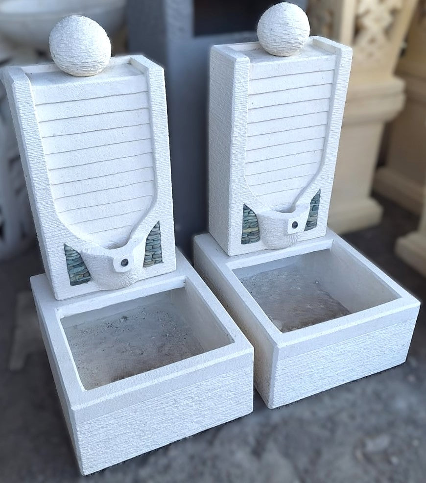 White Haven Fountain 80cm