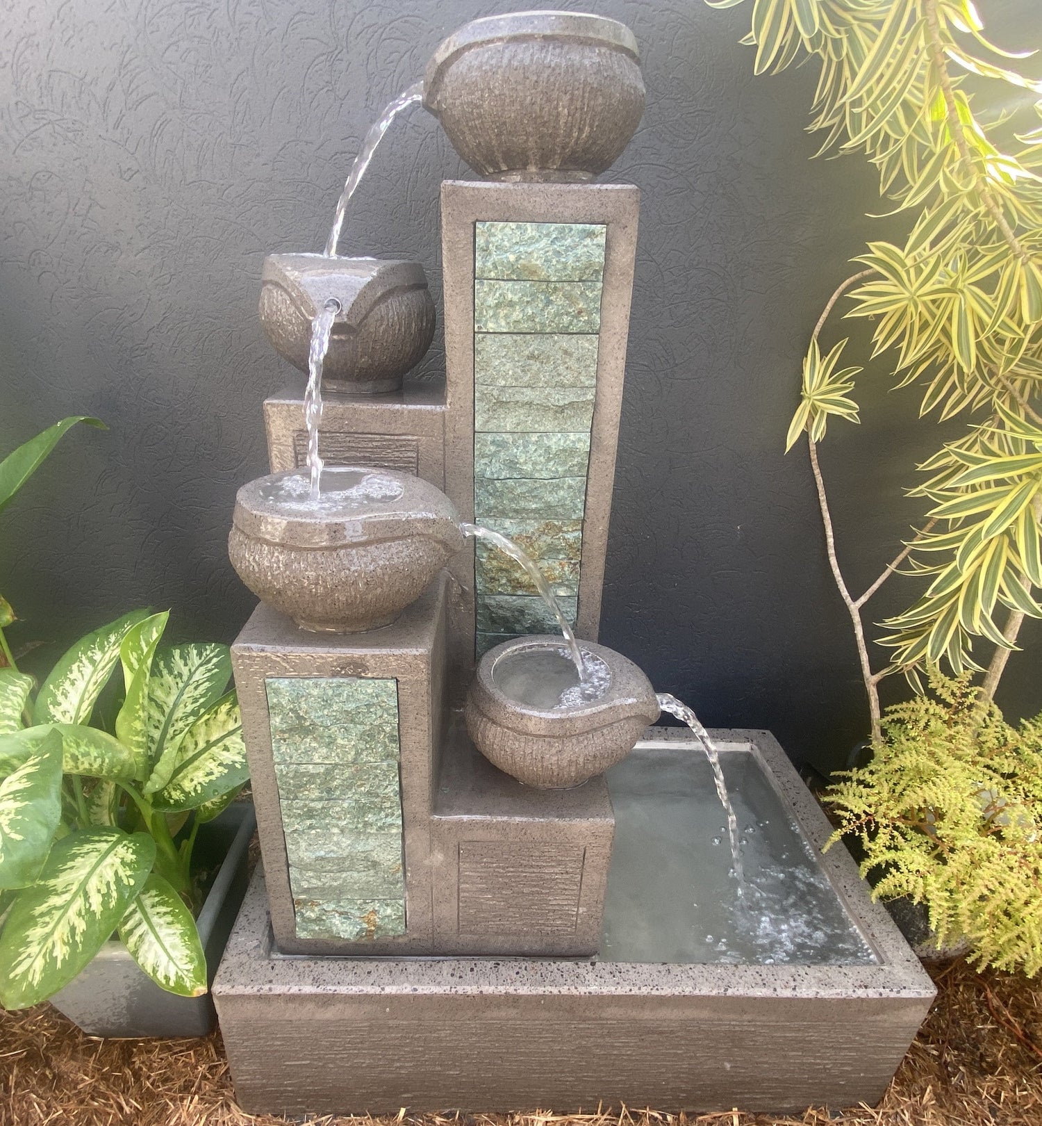 Water Features