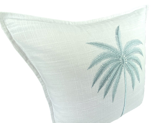 Palm Beach Cushion Cover 50x50cm