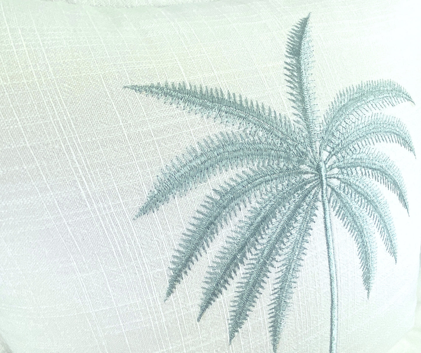 Palm Beach Cushion Cover 50x50cm