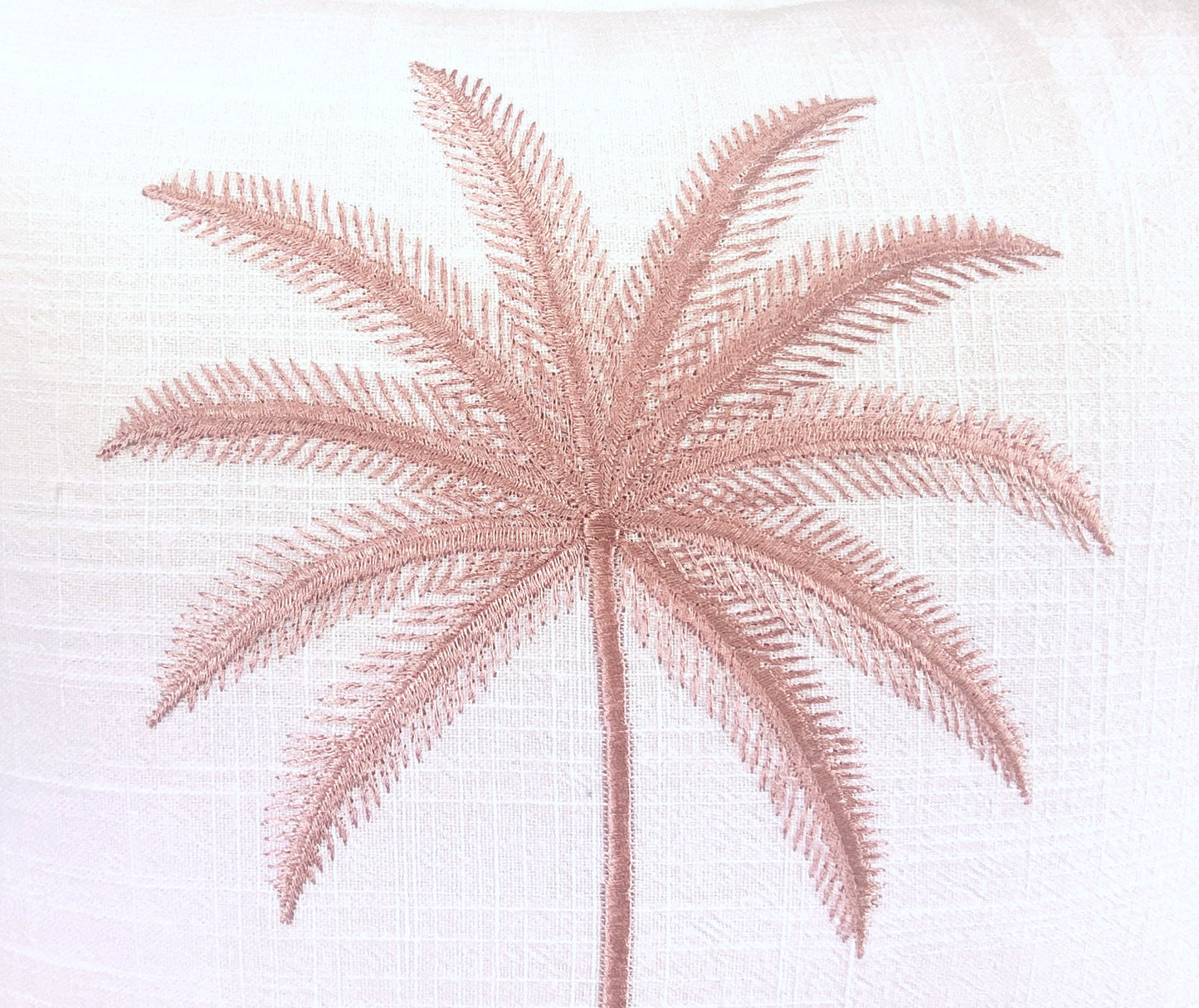 Palm Beach Cushion Cover 50x50cm