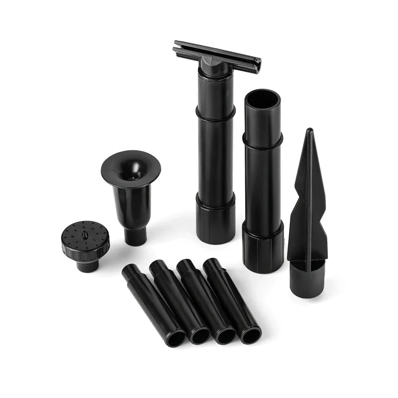 PondMAX PS600 Solar Pump & Panel Kit - 3yr Warranty