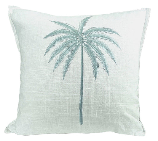 Palm Beach Cushion Cover 50x50cm