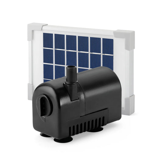 PondMAX PS200 Solar Pump & Panel Kit - 3yr Warranty