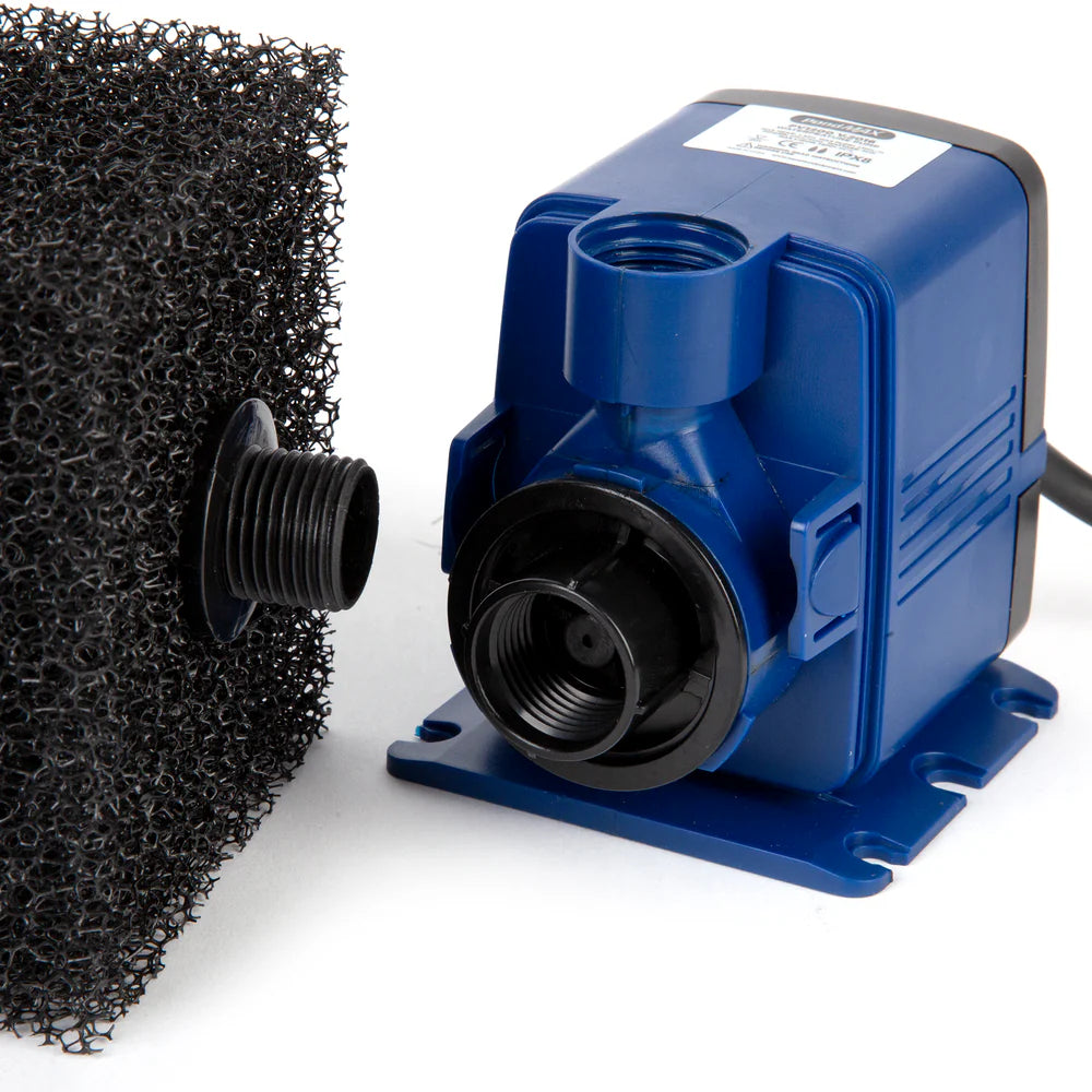 PondMAX PV1600 Water Pump Kit - 3yr Warranty