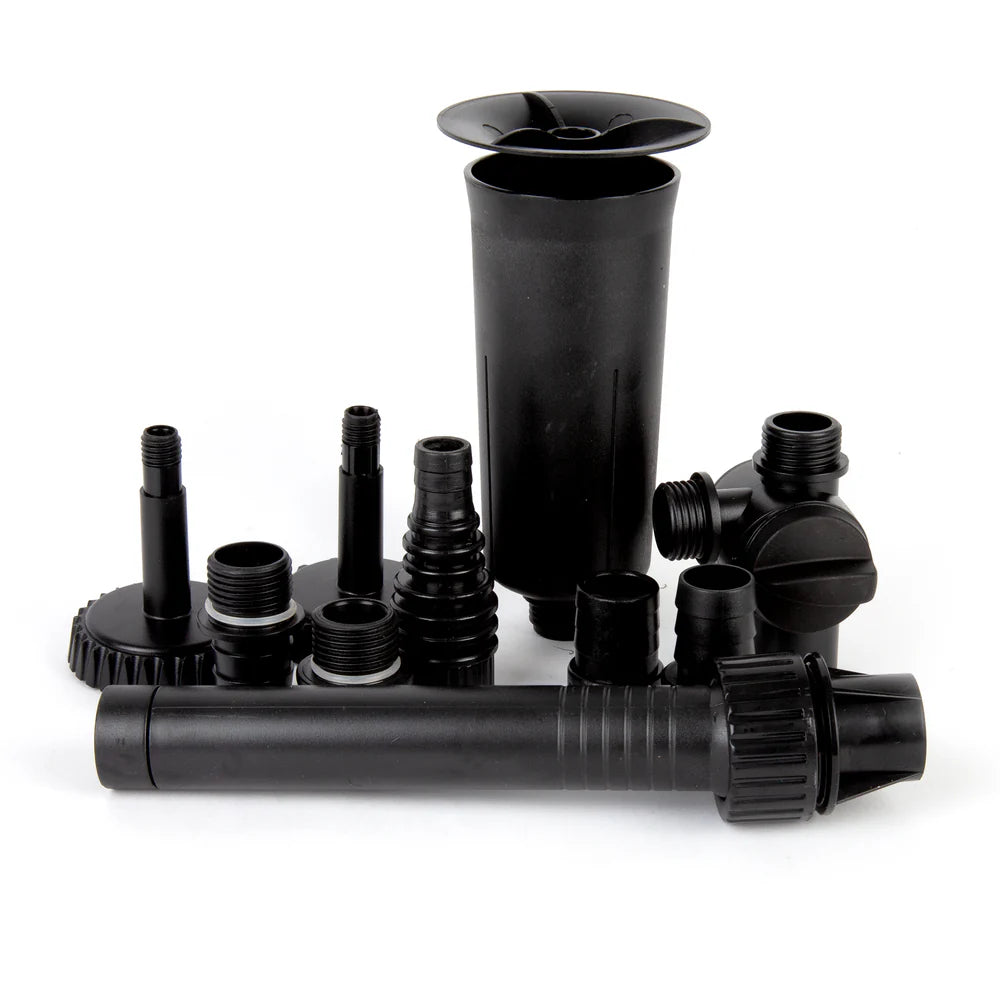 PondMAX PV1600 Water Pump Kit - 3yr Warranty