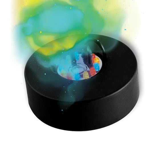 Pondmax Outdoor Mister c/w 12LED Colour Lights - 2yr Warranty